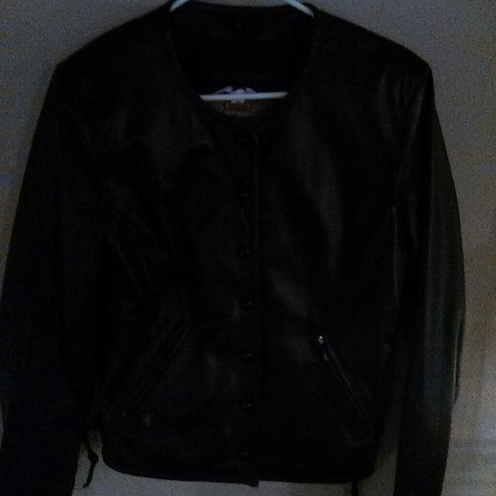 Harley Davidson Women's Jacket M